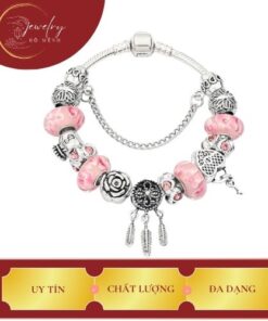 Charm mệnh hoả