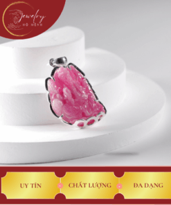 Mặt dây chuyền