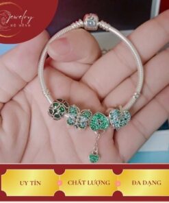 Charm mệnh Mộc