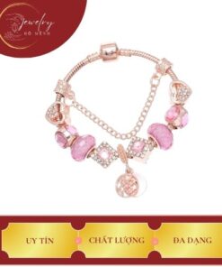 charm mệnh hoả