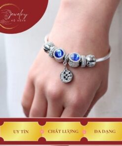 charm mệnh thủy