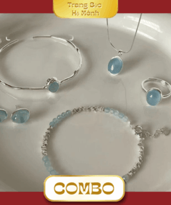 Combo phong thủy