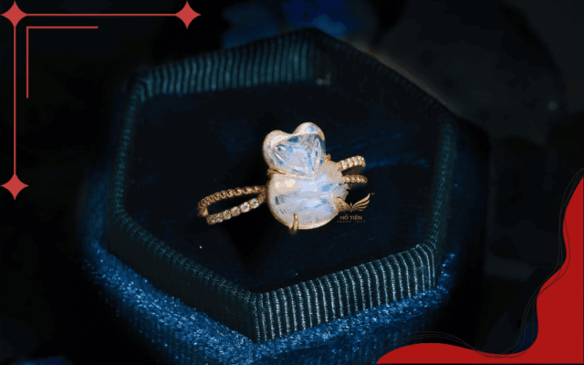 bo trang sức đẹp