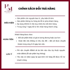 mẫu lắc chân đẹp hình hoa linh lan