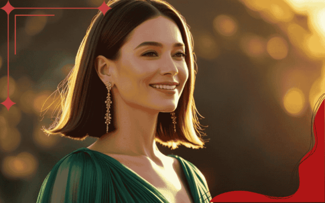 Khuyên tai dáng dài - khuyên tai được ưa chuộng nhất
