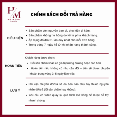 Trang sức phong thủy