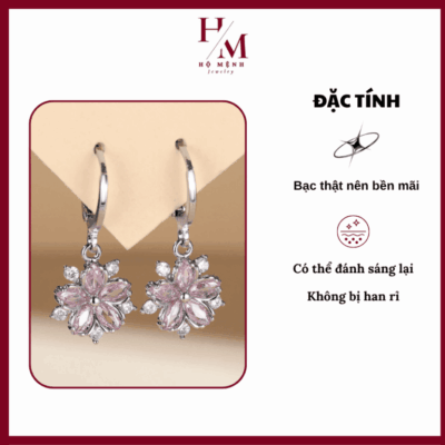 khuyên tai tiếng anh là gì
